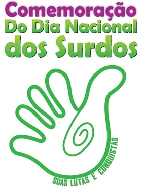 SED promove atividades alusivas ao Dia Internacional do Surdo