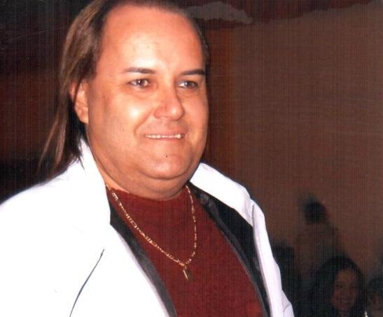 Luís Donizete Soares Peixoto