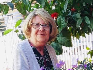Maria Marques Montissani tinha 67 anos / Foto: Divulgação
