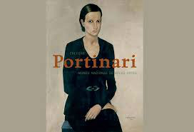 Livro sobre acervo de Portinari é lançado nessa quinta no Museu de Belas Artes. Foto: Divulgação
