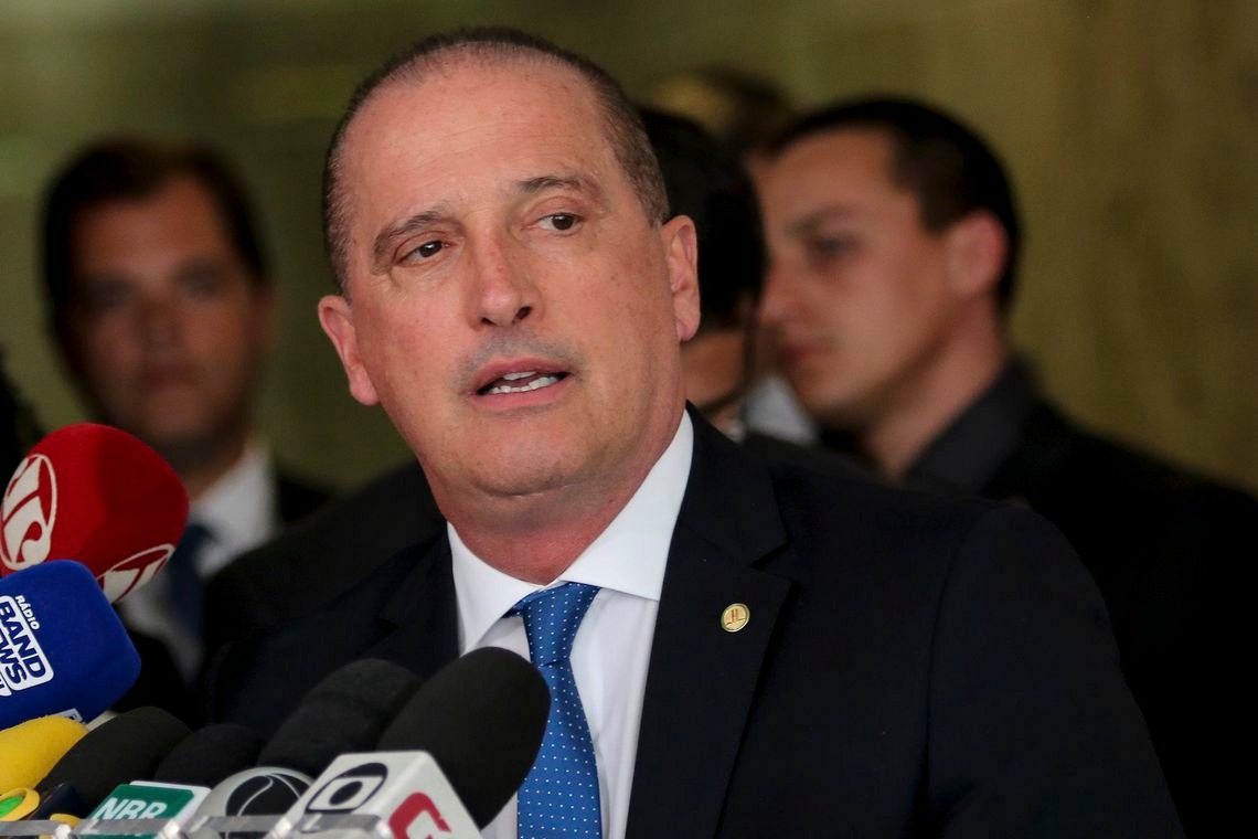 Wilson Dias/Agência Brasil