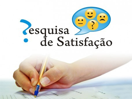 TJMS lança pesquisa de satisfação