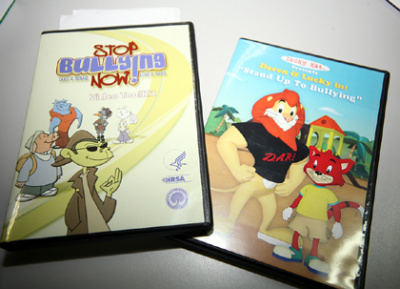 Bullying será tema de projeto do Proerd em escolas de MS Bullying será tema de projeto do Proerd em escolas de MS