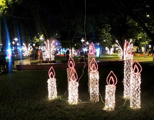 Confira o que abre e o que fecha no Natal em Amambai