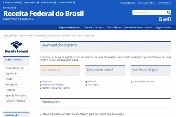 Microempreendedor poderá parcelar débitos com a Receita em 120 prestações O pedido de parcelamento deverá ser apresentado a partir do dia 3 de julho até 2 de outubro de 2017, das 8h às 20h, horário de Brasília, exclusivamente por meio do site da Receita Federal