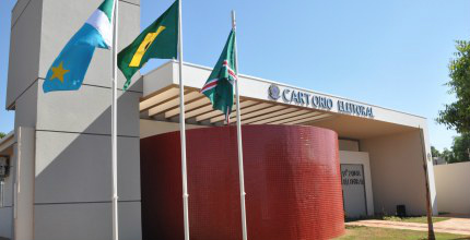 Poder Judiciário volta apenas no dia 6 de janeiro / Foto: Moreira Produções