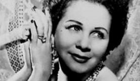 A cantora Dalva de Oliveira, o Rouxinol Brasileiro, faria 100 anos em 2017