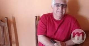 Paraguai extradita ex-prefeito de MS acusado de mandar matar radialista Ex-prefeito de Coronel Sapucaia, Eurico Mariano