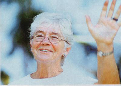 Justiça nega habeas corpus a fazendeiro condenado pela morte de Dorothy Stang