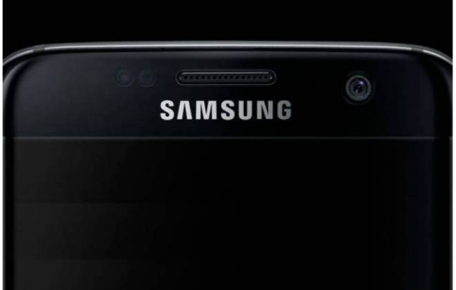 Acidentalmente, Samsung revela detalhes sobre o Galaxy S8 Acidentalmente, Samsung revela detalhes sobre o Galaxy S8