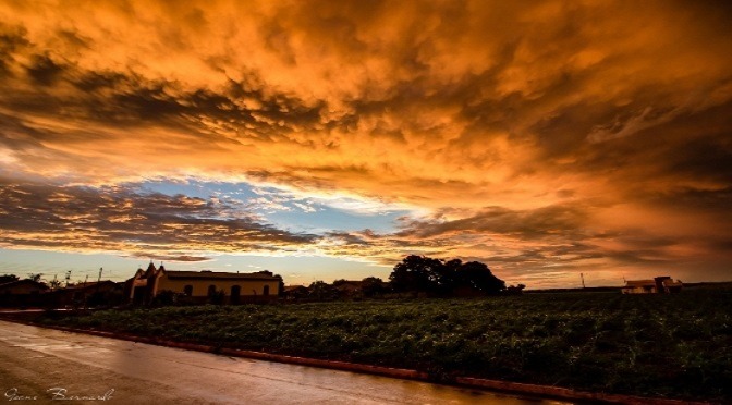 Foto: Geone Bernardo