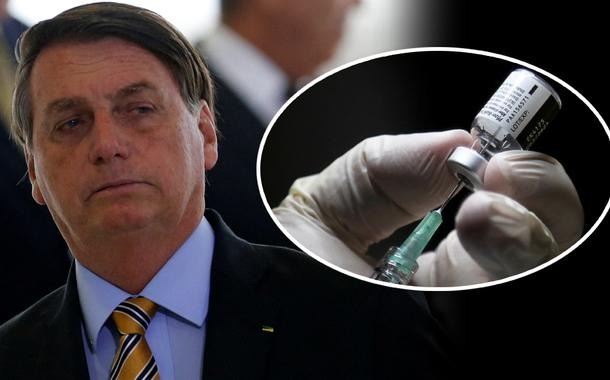 Bolsonaro limita gastos para a vacina, mas preserva projetos de militares