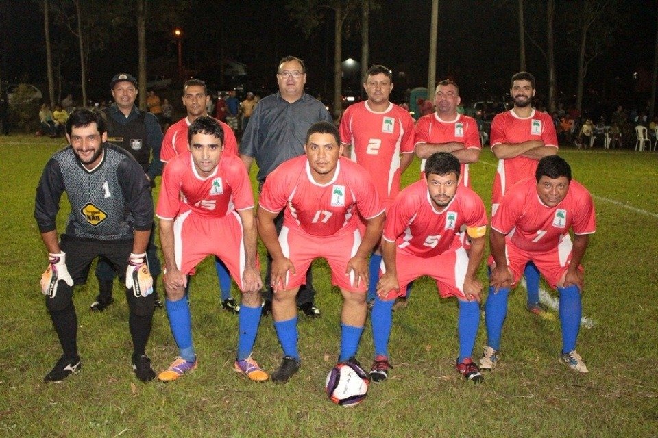 Quartas de final da Copa Ouro acontecem nesta terça (24), em Amambai Quartas de final da Copa Ouro acontecem nesta terça (24), em Amambai