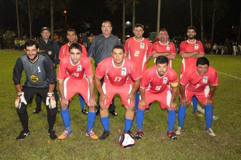 Quartas de final da Copa Ouro acontecem nesta terça (24), em Amambai