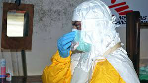 Senegal tem primeiro caso de ebola