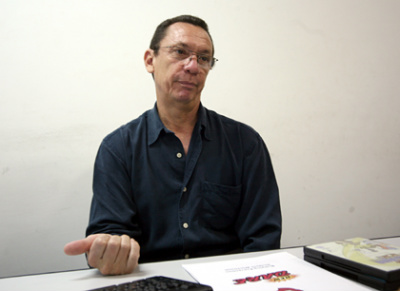 Bullying será tema de projeto do Proerd em escolas de MS Bullying será tema de projeto do Proerd em escolas de MS