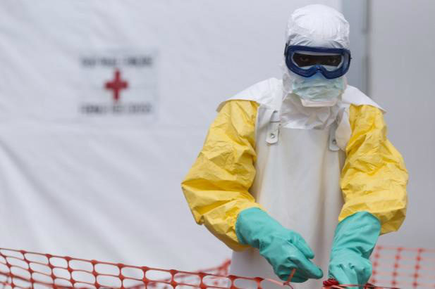 OMS anuncia fim da transmissão do ebola na Guiné