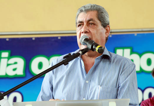 Governador inaugura obras em Itaporã e Dourados nesta sexta (19) Governador inaugura obras em Itaporã e Dourados nesta sexta (19)