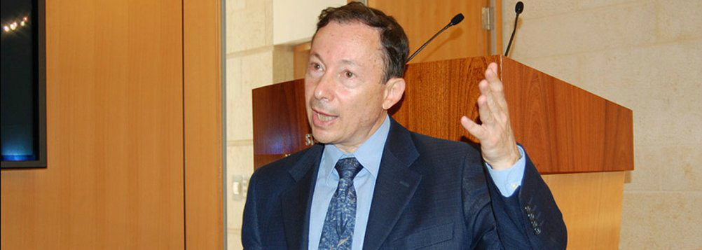 Confederação Israelita se desculpa por grosseria de porta-voz