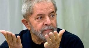 Ex-presidente da República, Luis Inácio Lula da Silva / Foto: Divilgação