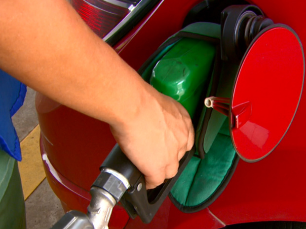 Com preço competitivo, consumo de etanol cresce 50,19% em MS