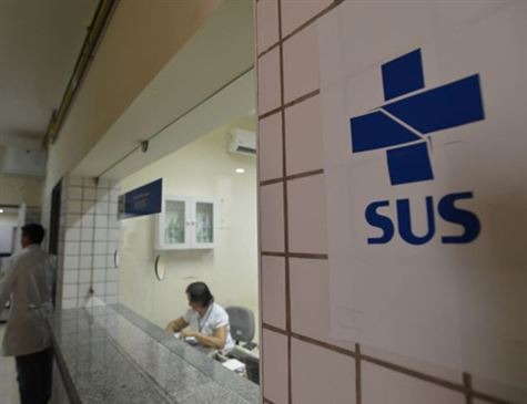 SUS vai atender pacientes com dificuldade de locomoção em casa Foto: Marcello Casal Jr./Agência Brasil