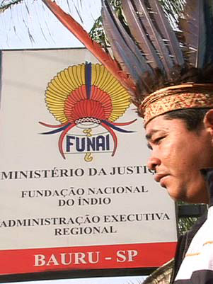 GT da Funai para demarcar terras indígenas só com autorização da presidenta GT da Funai para demarcar terras indígenas só com autorização da presidenta