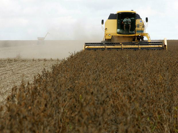 Fazenda divulga novo Valor Real Pesquisado da soja e derivados Fazenda divulga novo Valor Real Pesquisado da soja e derivados
