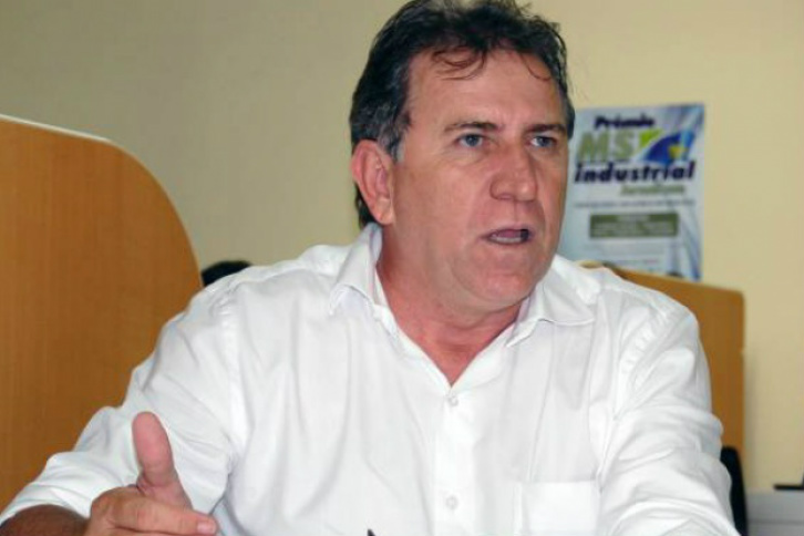 Justiça volta a prender Giroto e ex-presidente da Agesul