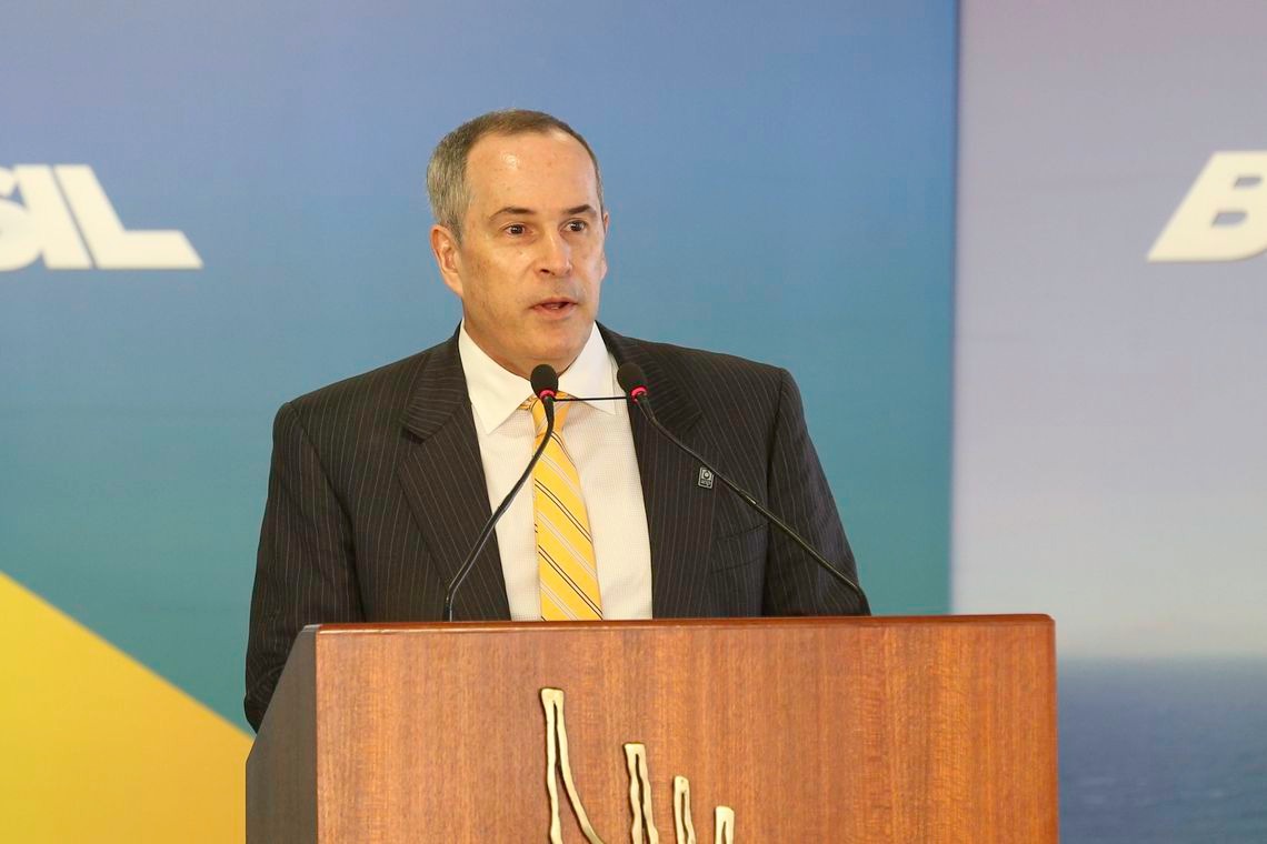 ANP: Petrobras pede prazo maior para definir quais campos vai explorar ANP: Petrobras pede prazo maior para definir quais campos vai explorar