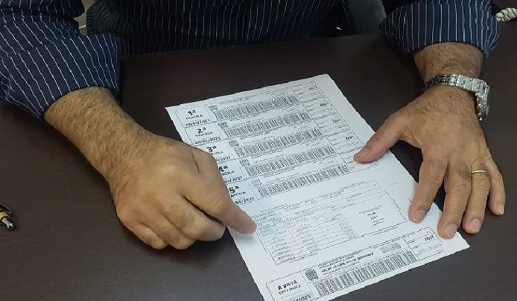 Foto: Divulgação, Sefaz 