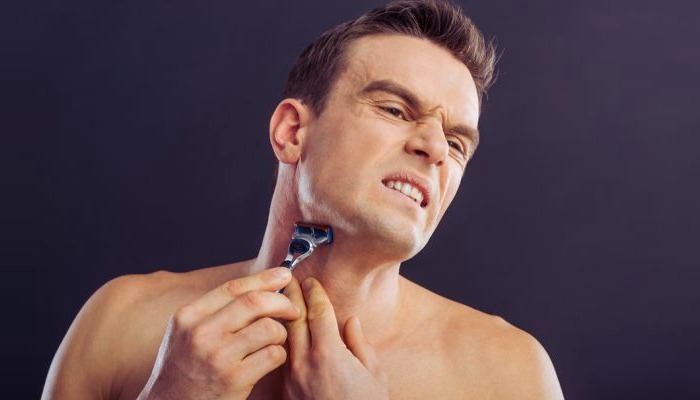 4 motivos para usar e como aplicar o creme depilatório masculino Foto: Divulgação