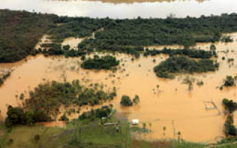 Países do Mercosul debatem ações de resposta a desastres