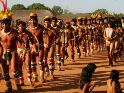 Decreto convoca 1ª Conferência Nacional de Política Indigenista No mês de novembro, Brasília (DF) sediará a 1ª Conferência Nacional de Política IndigenistaFoto: Divulgação