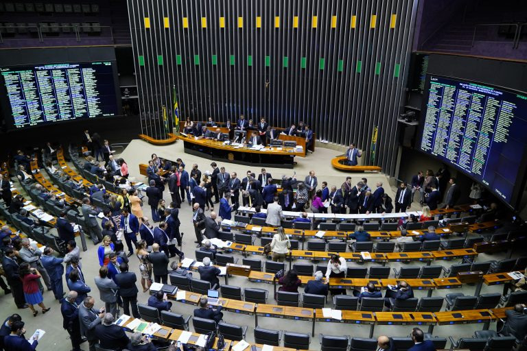 Foto: Luis Macedo/Câmara dos Deputados