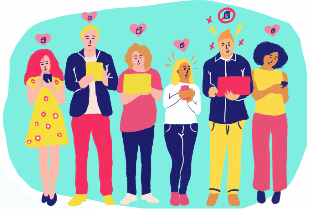 Decepção em redes sociais: como lidar com amigos que mudam muito? Decepção em redes sociais: como lidar com amigos que mudam muito?