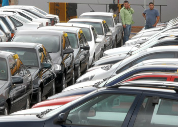 Proprietários de veículos final zero terão prazo maior para pagamento
