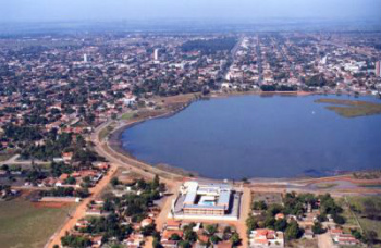 Avião com destino a Três Lagoas cai no interior de São Paulo e mata coronel