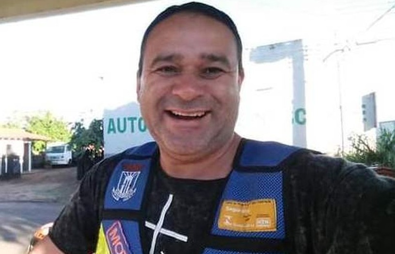 Nota de Falecimento: Mauro Ledesma Medina Mauro Ledesma Medina tinha 42 anos / Foto: Divulgação