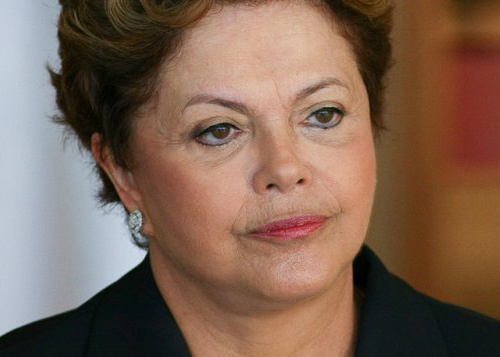 Ibope: aprovação ao governo Dilma cai de 43% para 39% Números são da pesquisa Ibope, realizada entre os dias 13 e 17 deste mês
