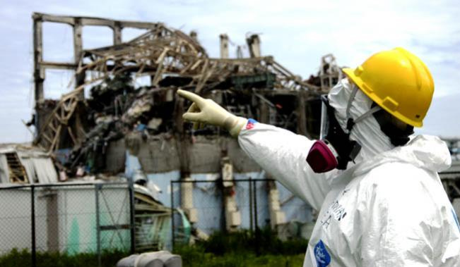 Prefeitura da cidade japonesa amplia monitoramento de radiação local; a região foi a mais atingida pelos acidentes nucleares de 11 de março.