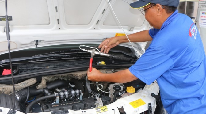 MSGÁS fechou 2018 com 25% de crescimento e recorde no segmento automotivo