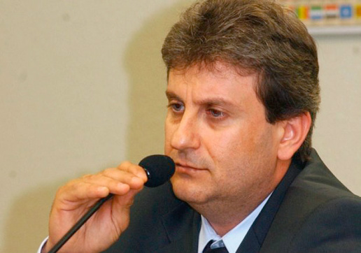 Supremo valida delação premiada de Youssef