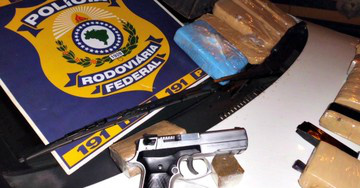 Tiro atinge muro, ricocheteia e atinge rapaz em MS, diz polícia