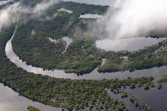 Pesquisador faz balanço do desenvolvimento na Amazônia