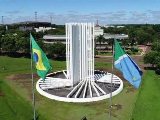 Vagas são para a unidade da UFMS em Campo Grande. (Foto: Depositphotos/Reprodução)