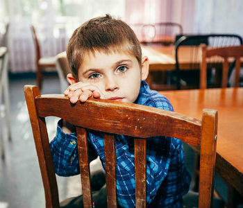Foto: Unicef Ucrânia/2014/A.Krepkih