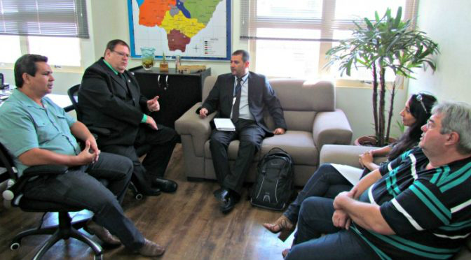 (Foto: Divulgação/Agepen)