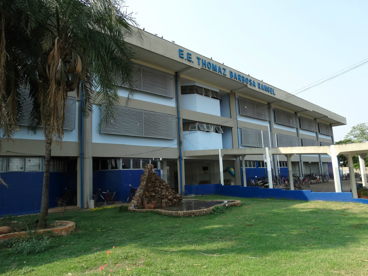 (Foto: Divulgação/MSGov)