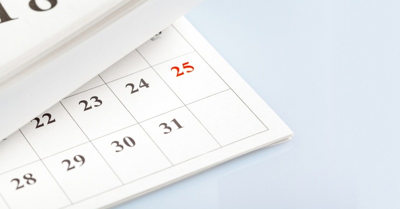 Prazo para cadastro de eventos no Calendário Oficial foi adiado até sexta (10) Prazo para cadastro de eventos no Calendário Oficial foi adiado até sexta (10)